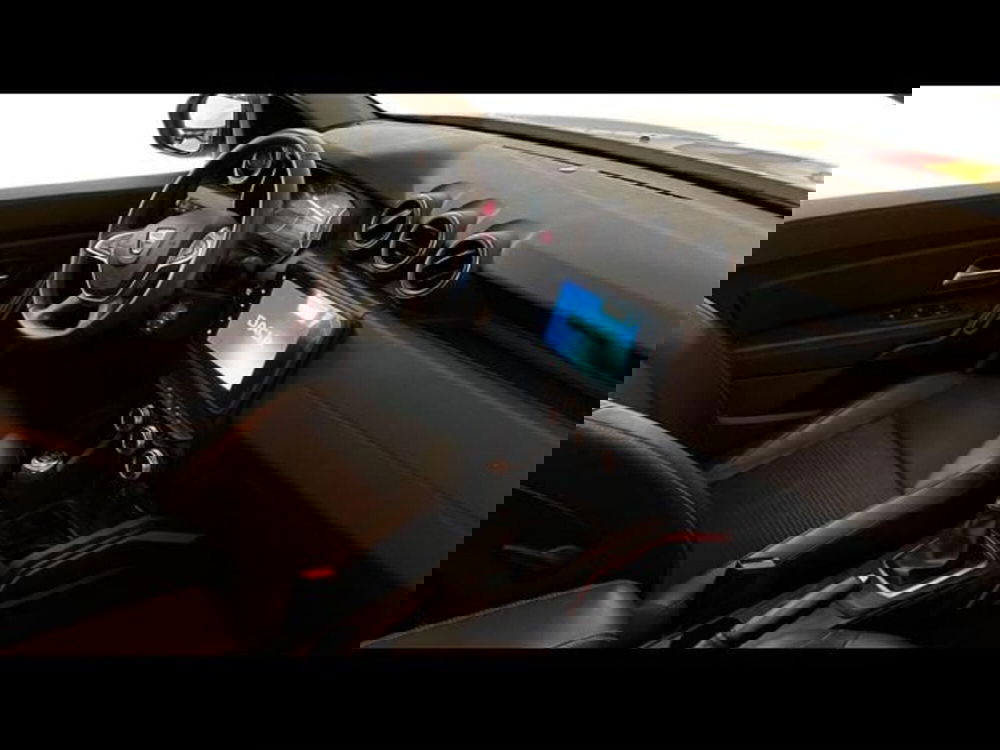 Dacia Duster usata a Firenze (11)