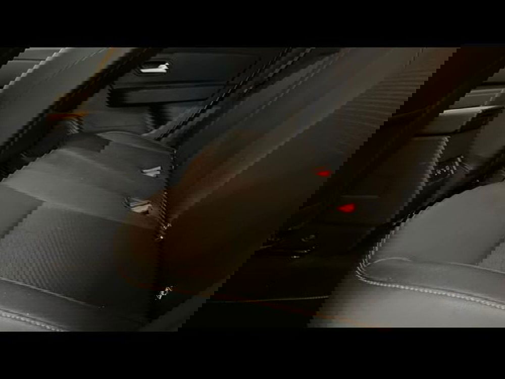 Dacia Duster usata a Firenze (13)