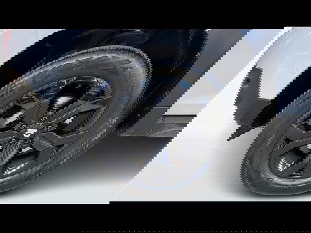 Dacia Duster usata a Firenze (15)