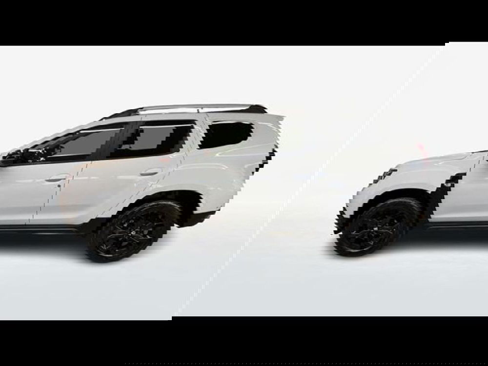 Dacia Duster usata a Firenze (2)