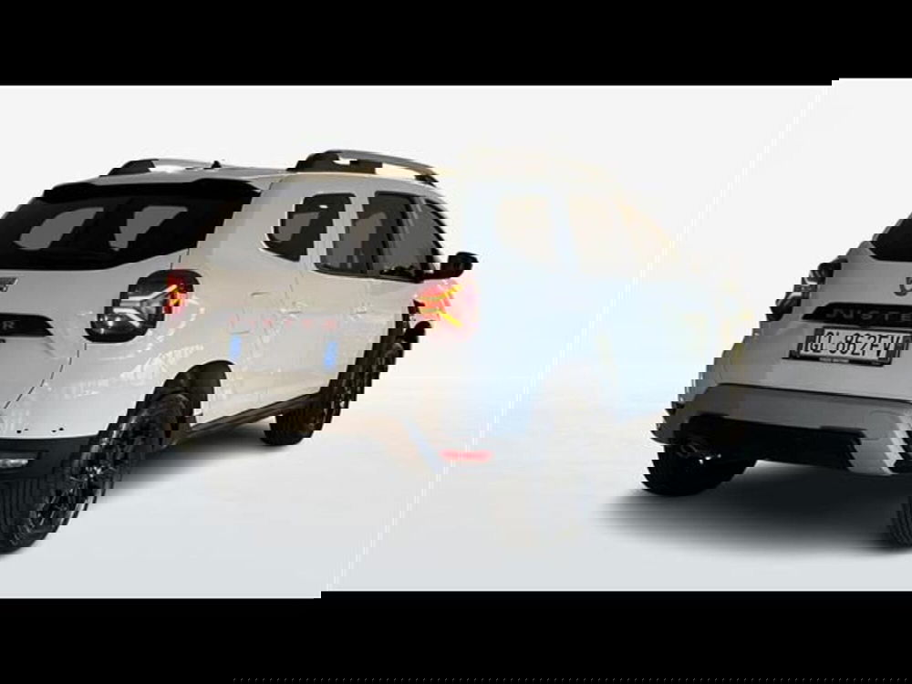 Dacia Duster usata a Firenze (3)