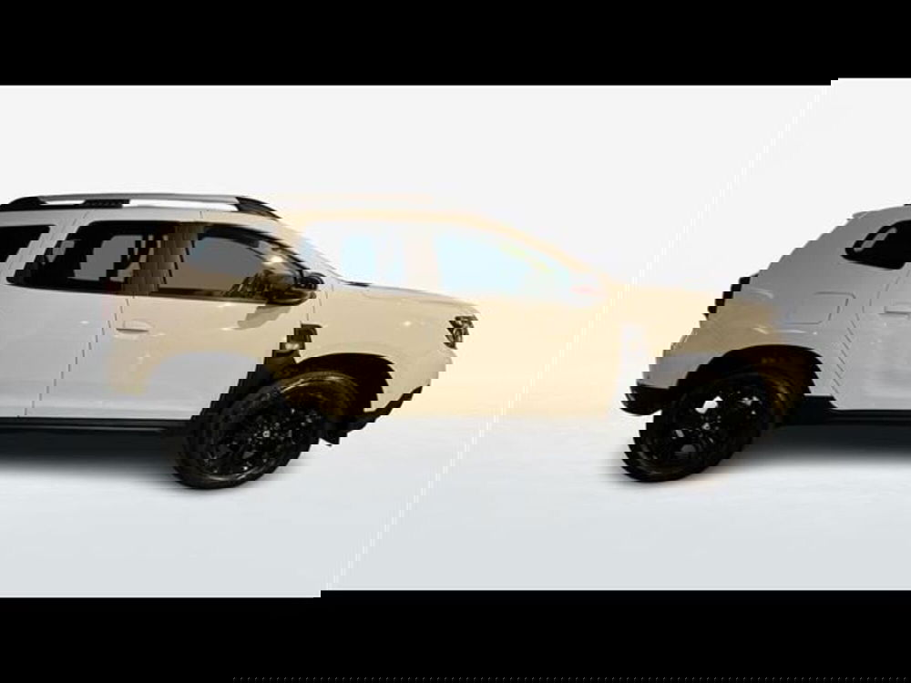 Dacia Duster usata a Firenze (4)