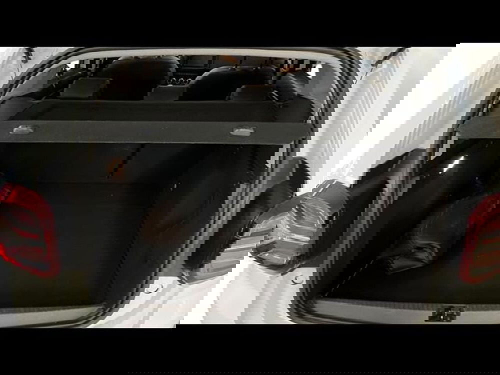 Dacia Duster usata a Firenze (5)