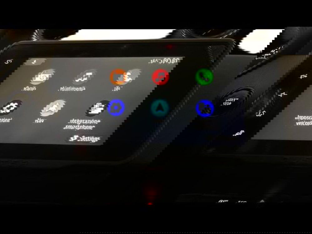 Dacia Duster usata a Firenze (6)