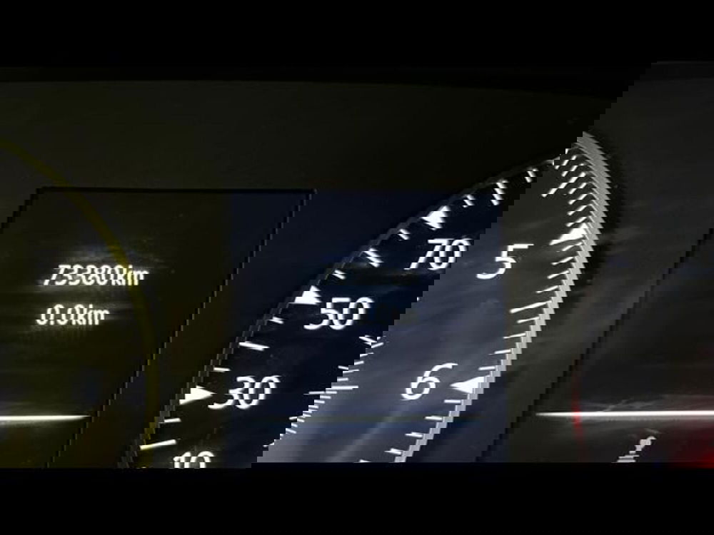 Dacia Duster usata a Firenze (8)