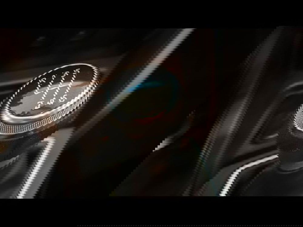 Dacia Duster usata a Firenze (9)