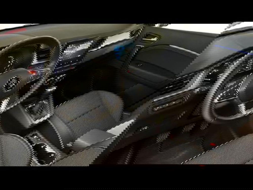 Renault Captur usata a Firenze (10)