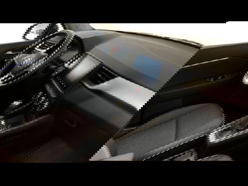 Renault Captur usata a Firenze (11)