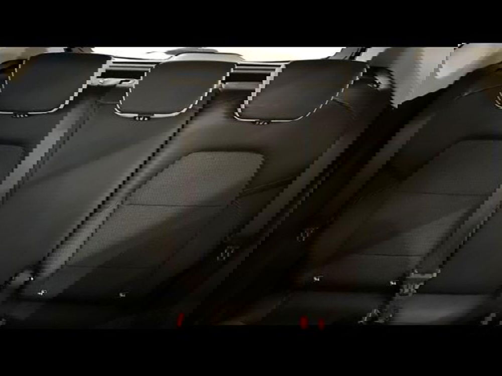 Renault Captur usata a Firenze (12)