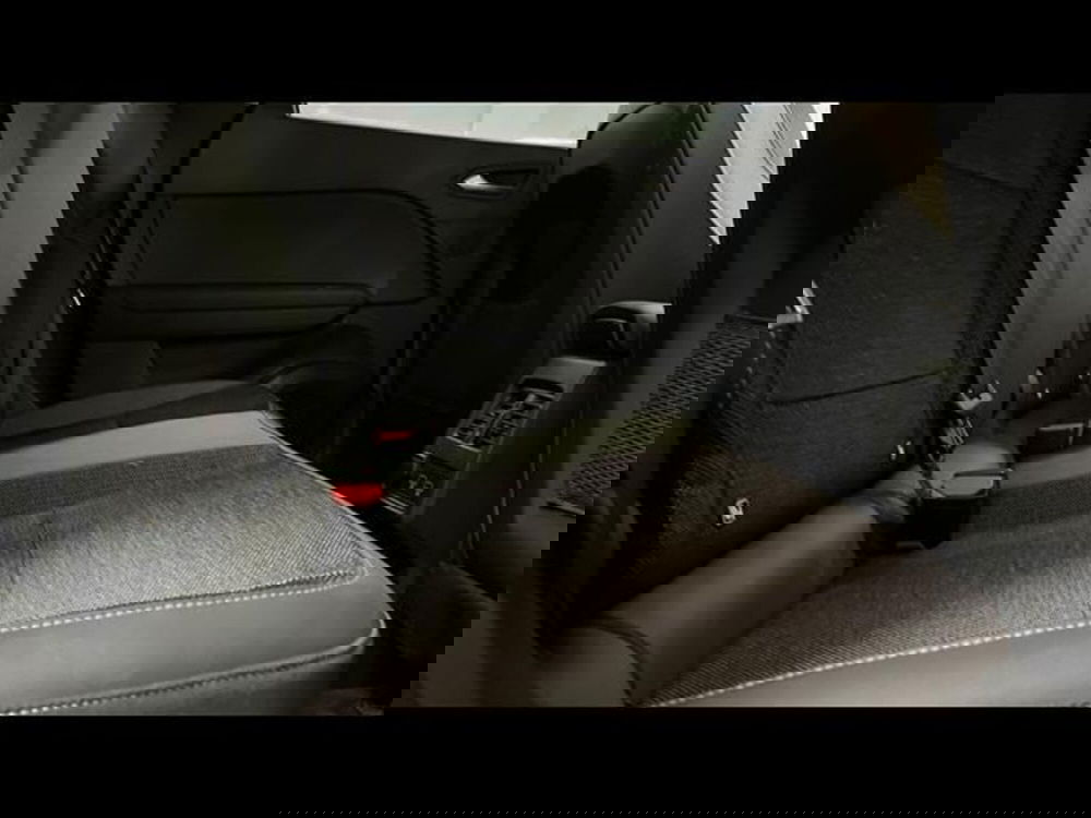 Renault Captur usata a Firenze (13)