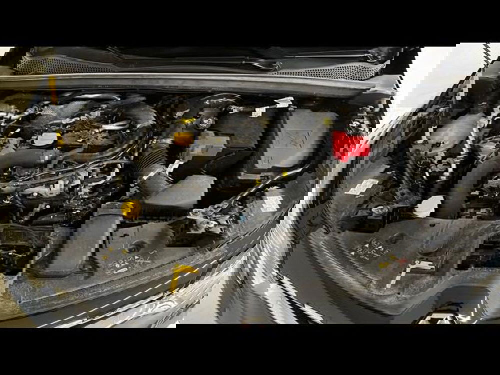 Renault Captur usata a Firenze (14)