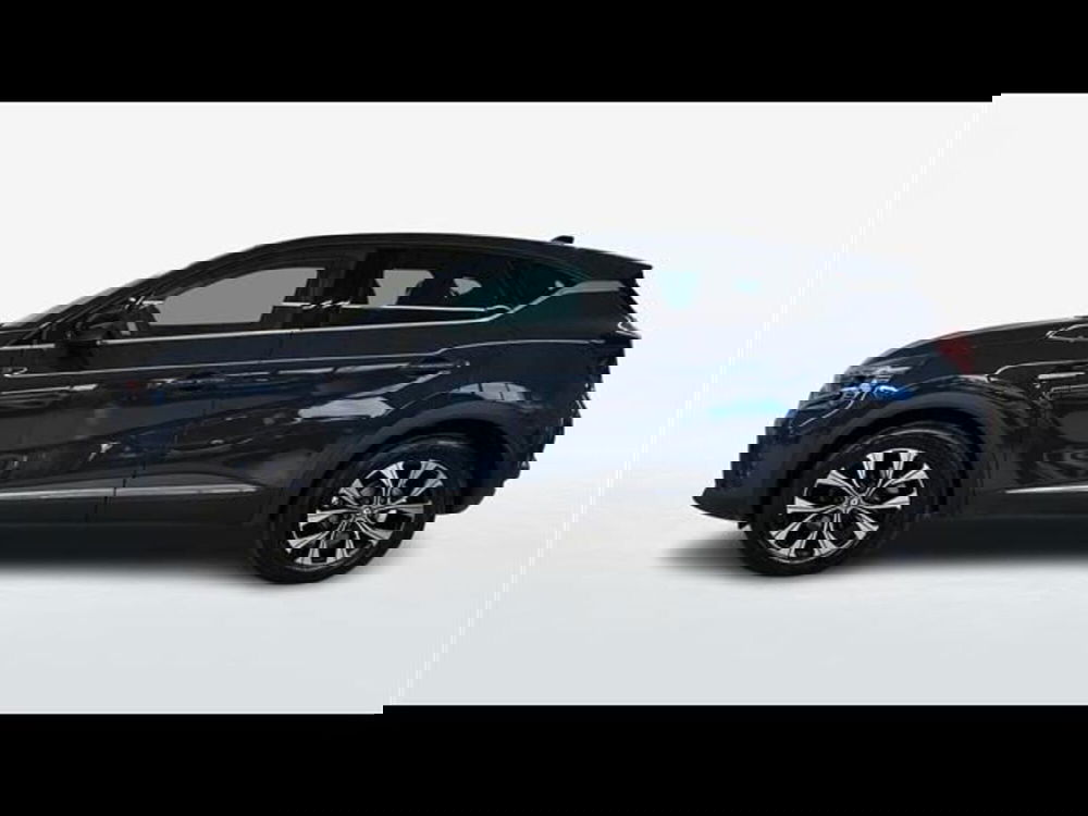 Renault Captur usata a Firenze (2)