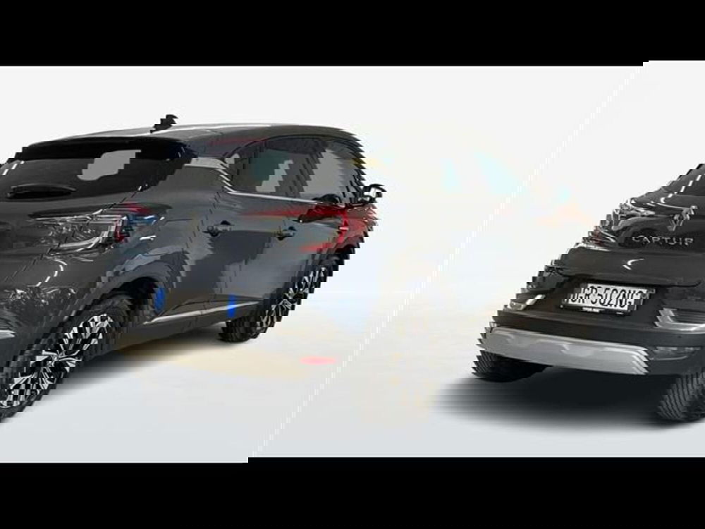 Renault Captur usata a Firenze (3)