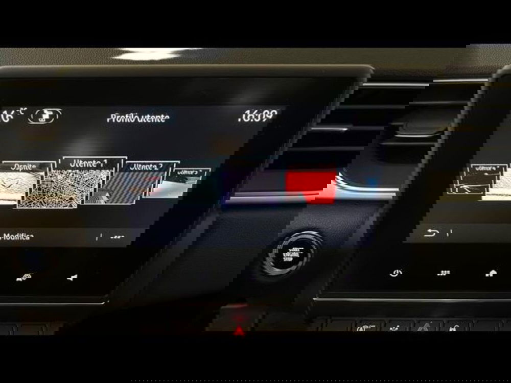 Renault Captur usata a Firenze (6)