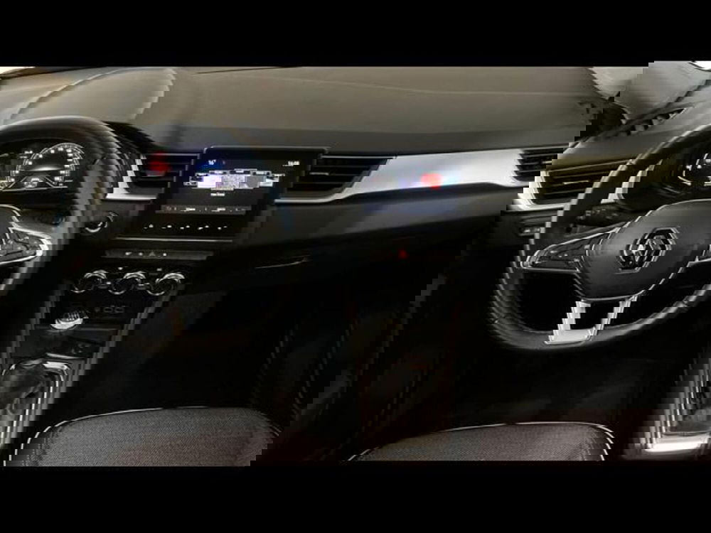 Renault Captur usata a Firenze (7)