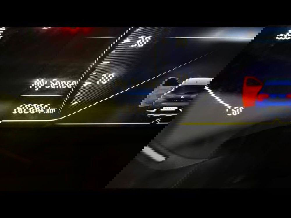 Renault Captur usata a Firenze (8)