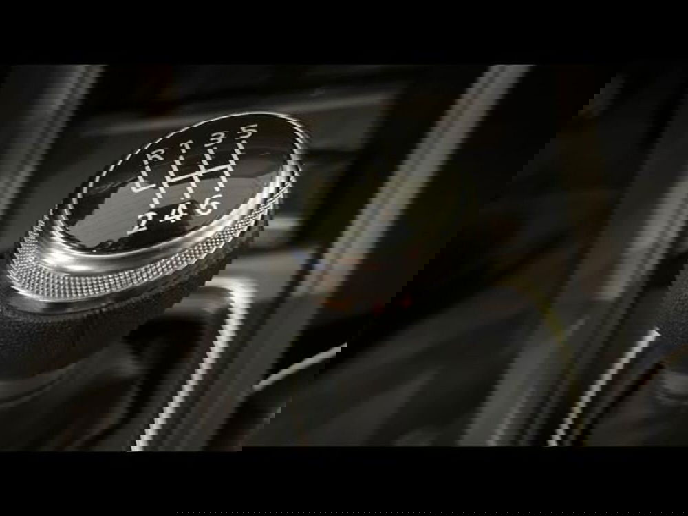 Renault Captur usata a Firenze (9)