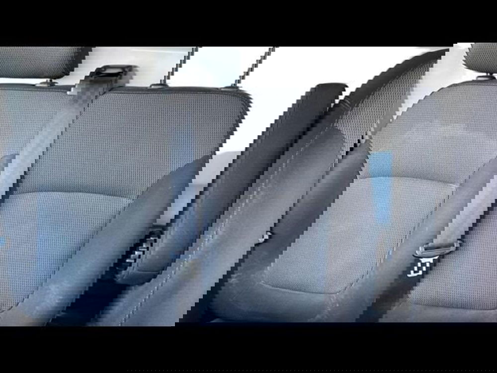 Renault Trafic Furgone usata a Firenze (12)