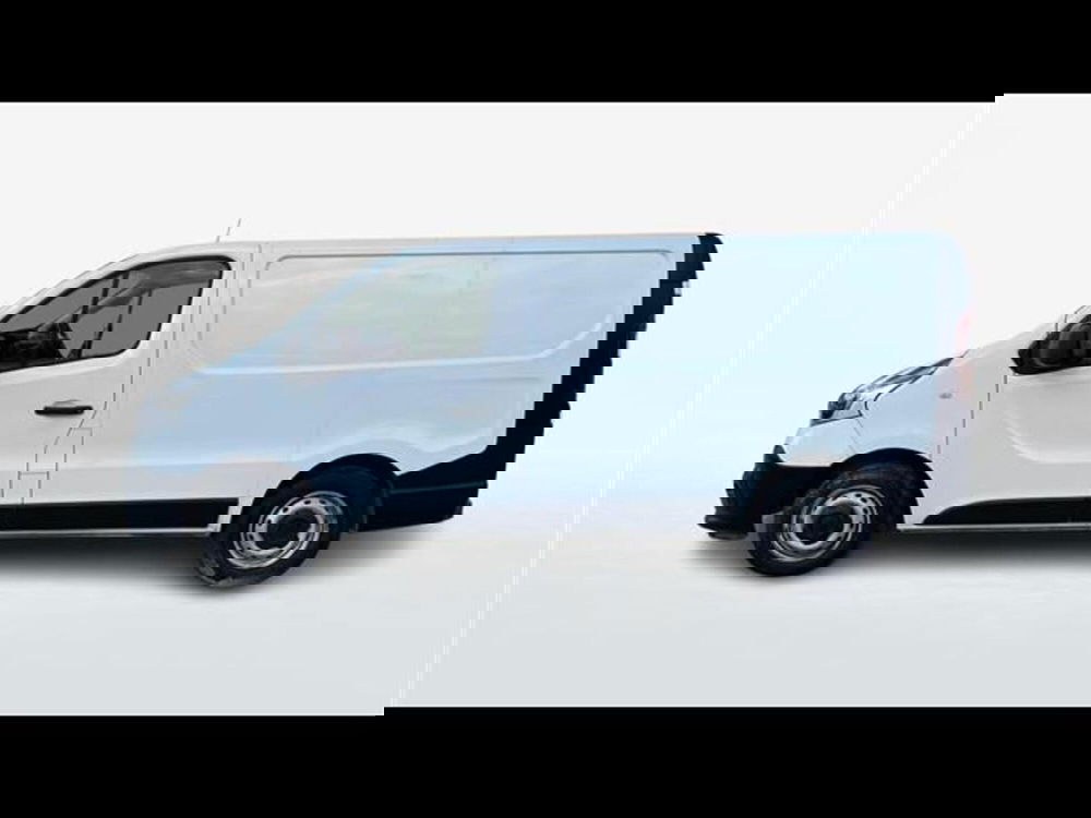 Renault Trafic Furgone usata a Firenze (2)