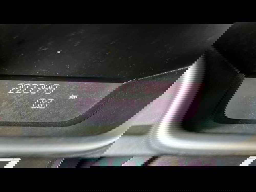 Renault Trafic Furgone usata a Firenze (8)