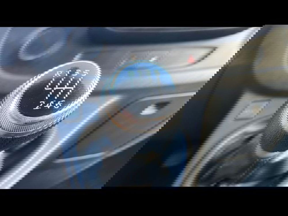 Renault Trafic Furgone usata a Firenze (9)