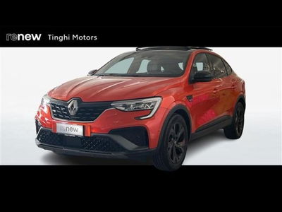 Renault Arkana E-Tech 145 CV R.S. Line del 2022 usata a Empoli