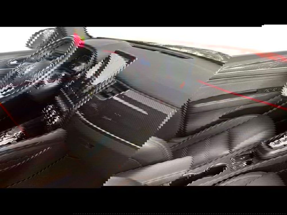 Renault Arkana usata a Firenze (11)