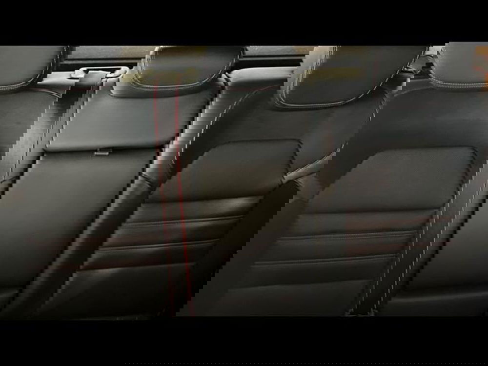 Renault Arkana usata a Firenze (12)