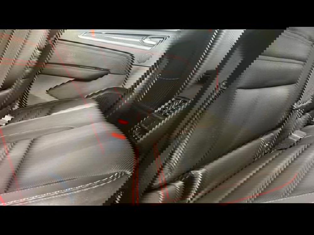 Renault Arkana usata a Firenze (13)