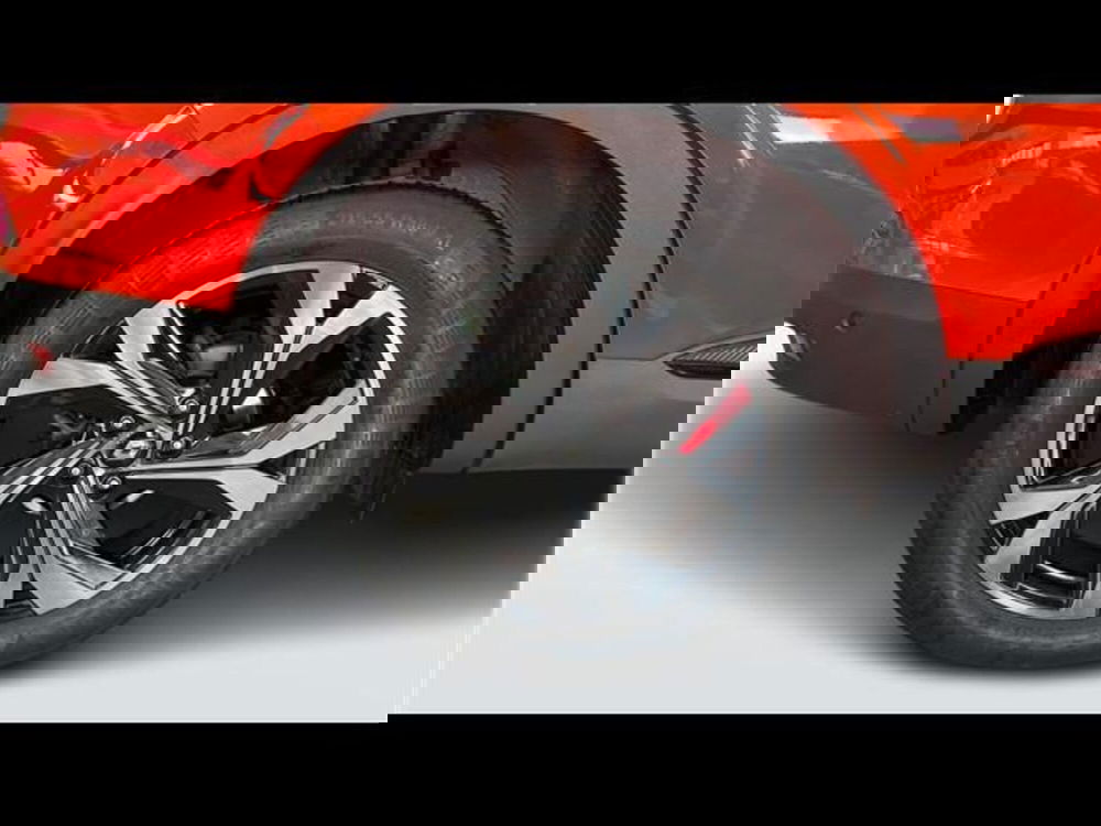 Renault Arkana usata a Firenze (15)