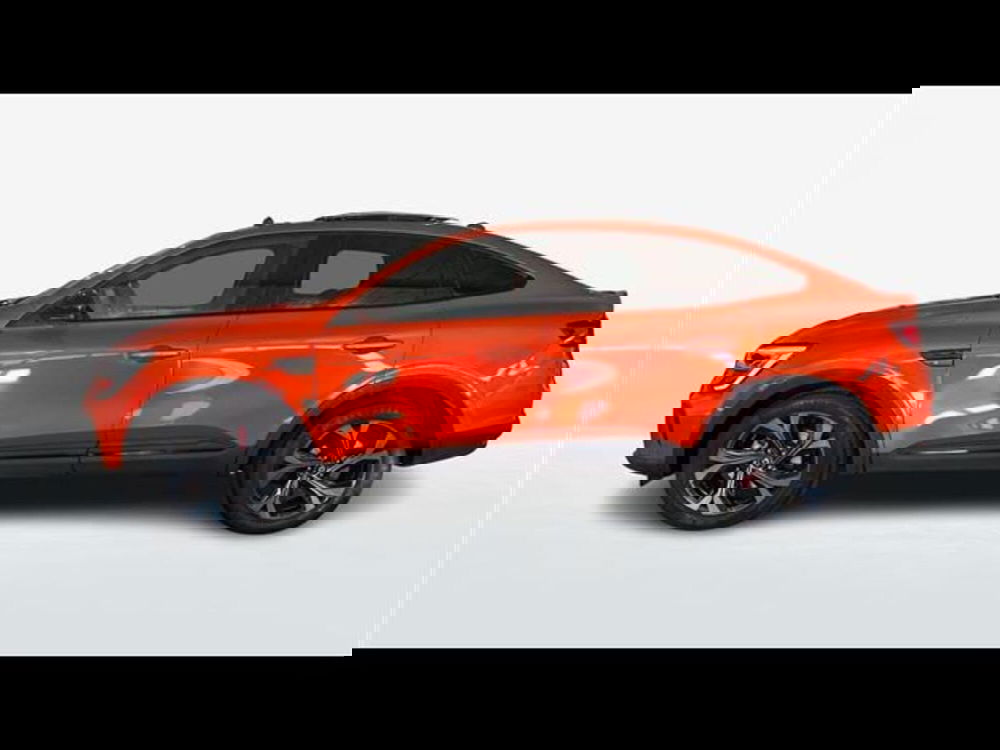 Renault Arkana usata a Firenze (2)