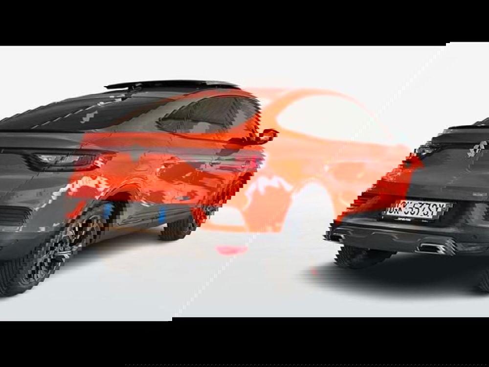 Renault Arkana usata a Firenze (3)