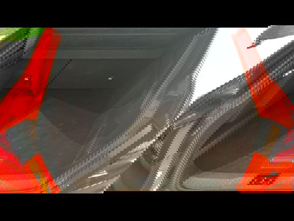 Renault Arkana usata a Firenze (5)