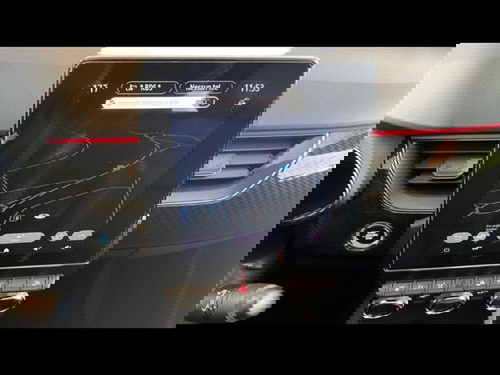 Renault Arkana usata a Firenze (6)