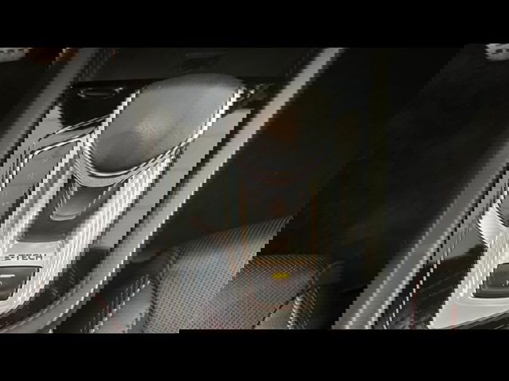 Renault Arkana usata a Firenze (9)