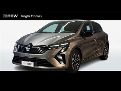Renault Clio 1.0 tce Techno 90cv del 2025 usata a Empoli