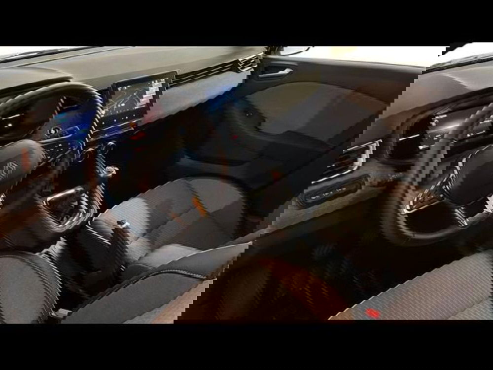 Renault Clio usata a Firenze (10)