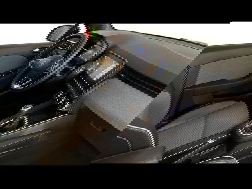 Renault Clio usata a Firenze (11)