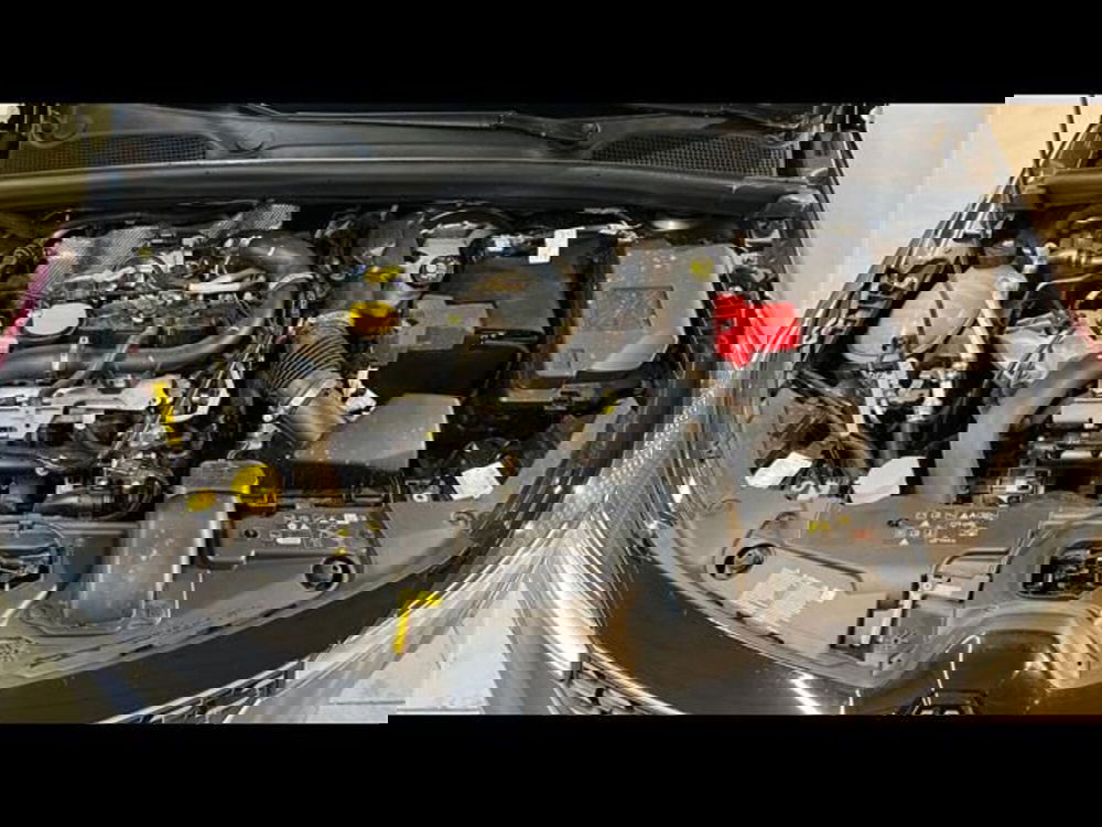 Renault Clio usata a Firenze (14)