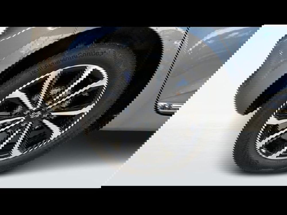 Renault Clio usata a Firenze (15)