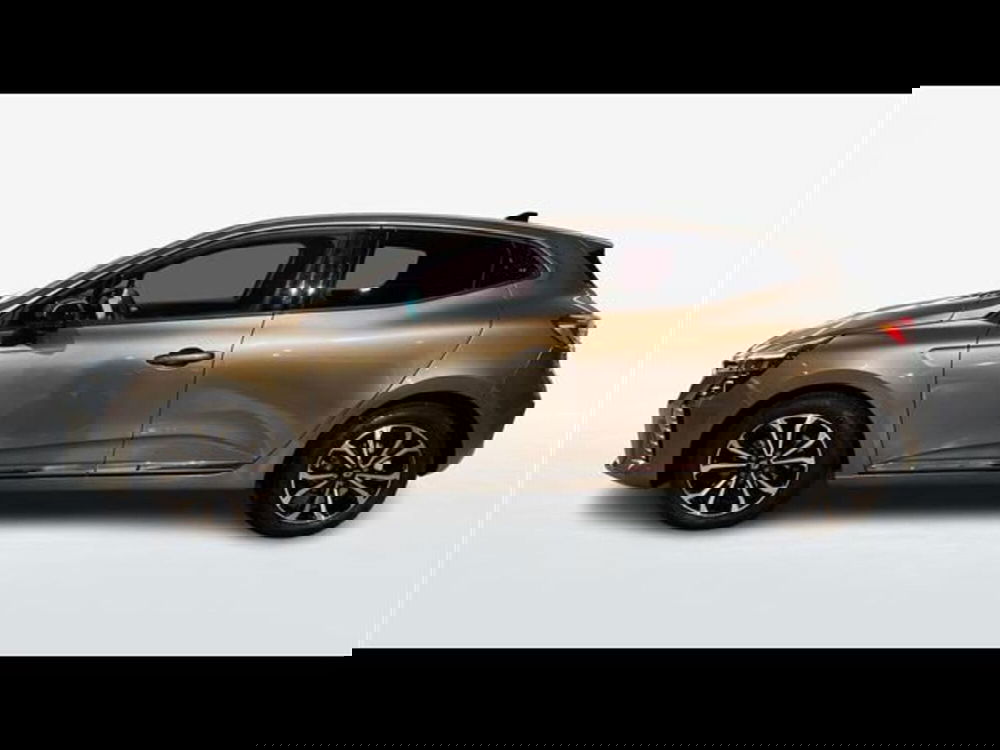 Renault Clio usata a Firenze (2)