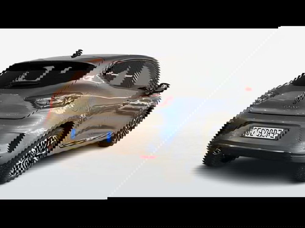 Renault Clio usata a Firenze (3)