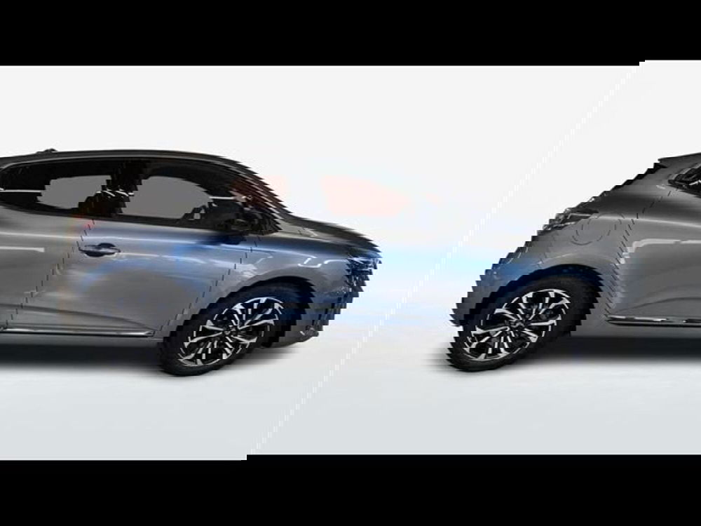 Renault Clio usata a Firenze (4)