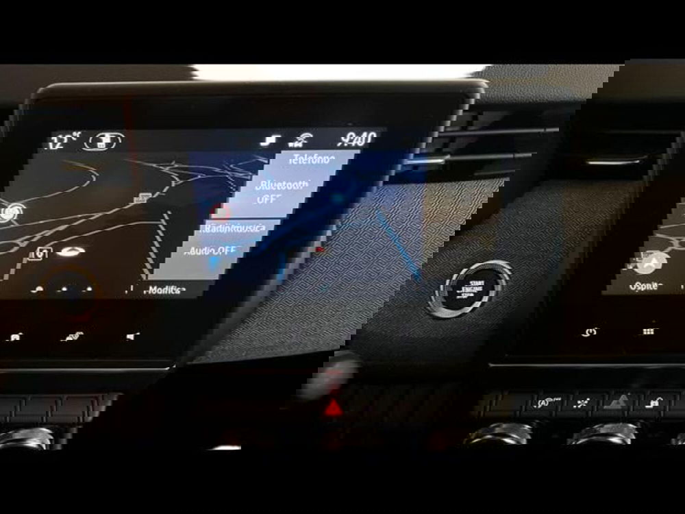 Renault Clio usata a Firenze (6)