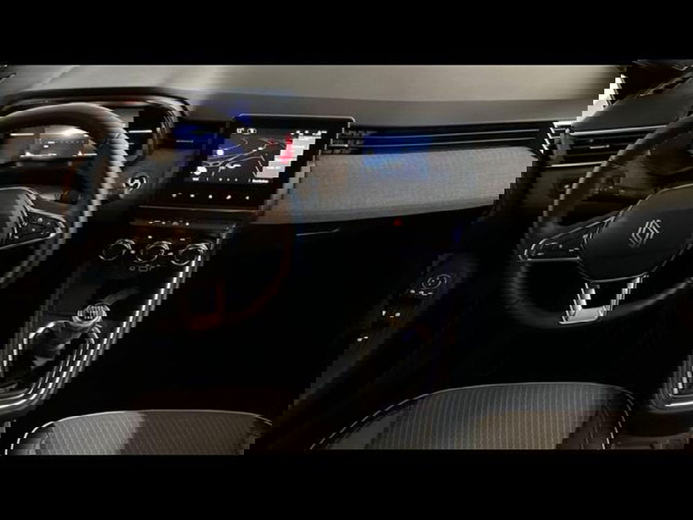 Renault Clio usata a Firenze (7)