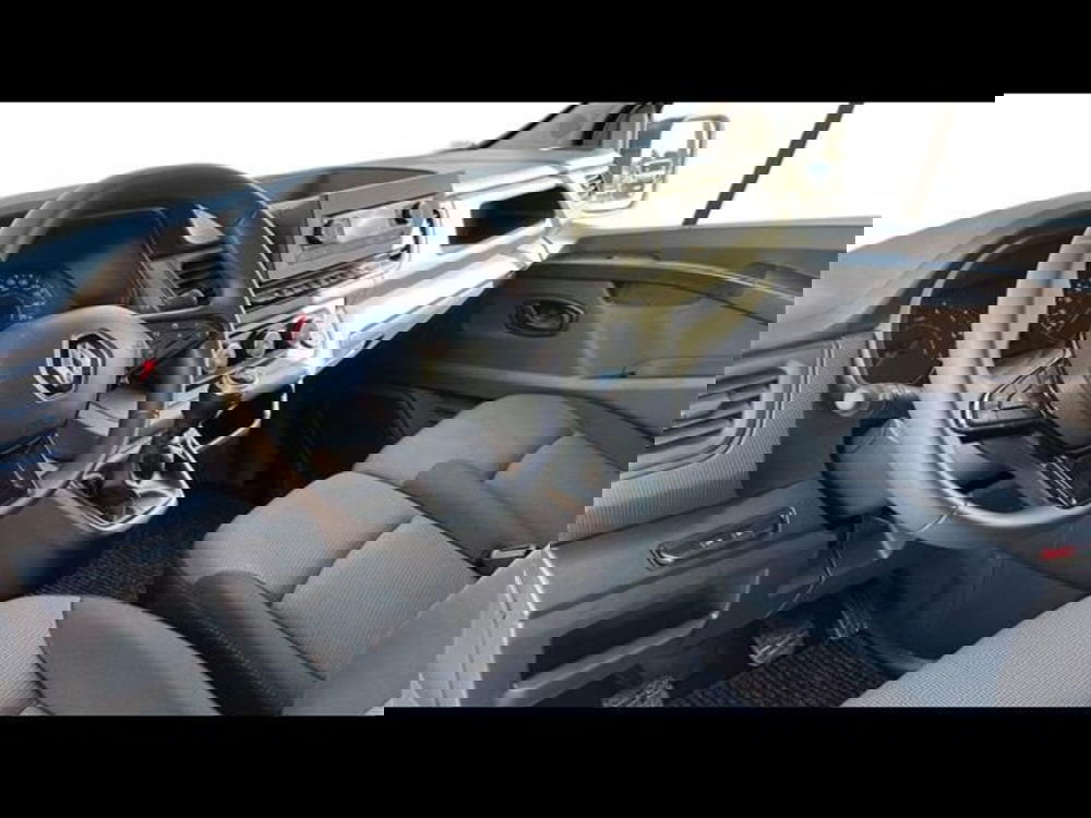 Renault Trafic Furgone usata a Firenze (10)