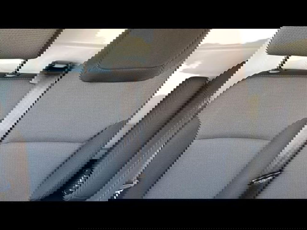 Renault Trafic Furgone usata a Firenze (12)