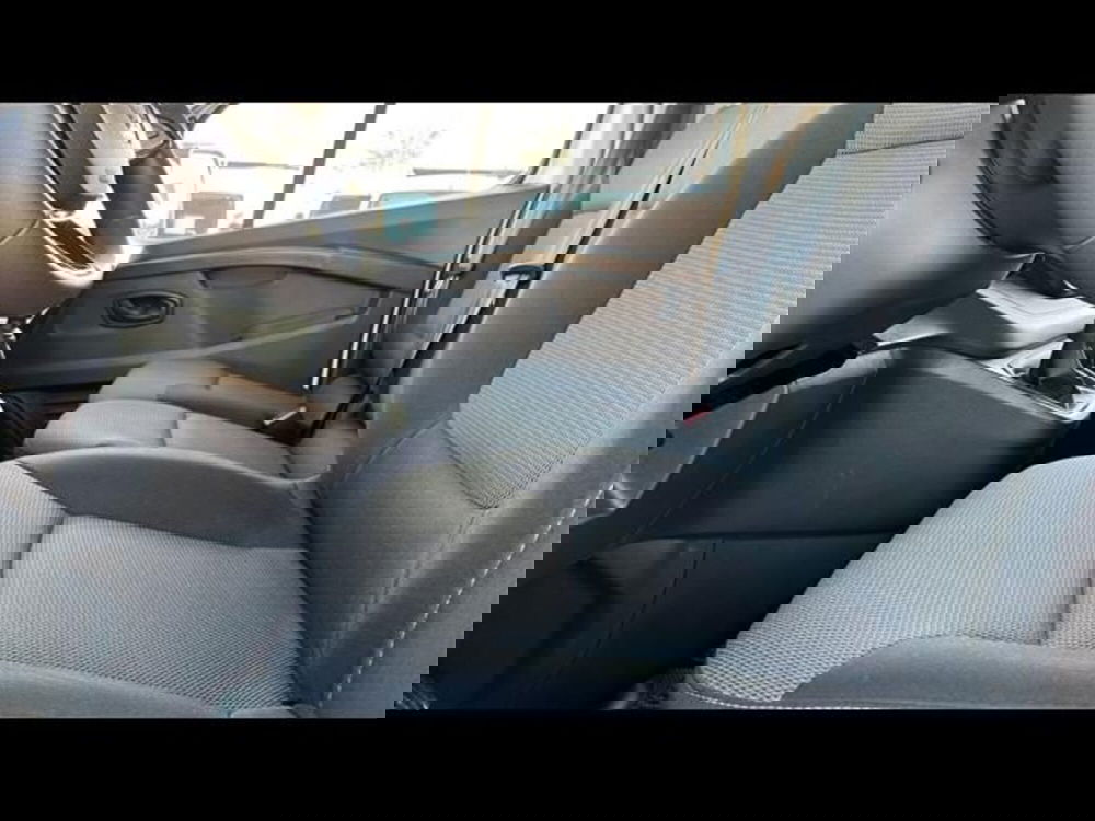 Renault Trafic Furgone usata a Firenze (13)