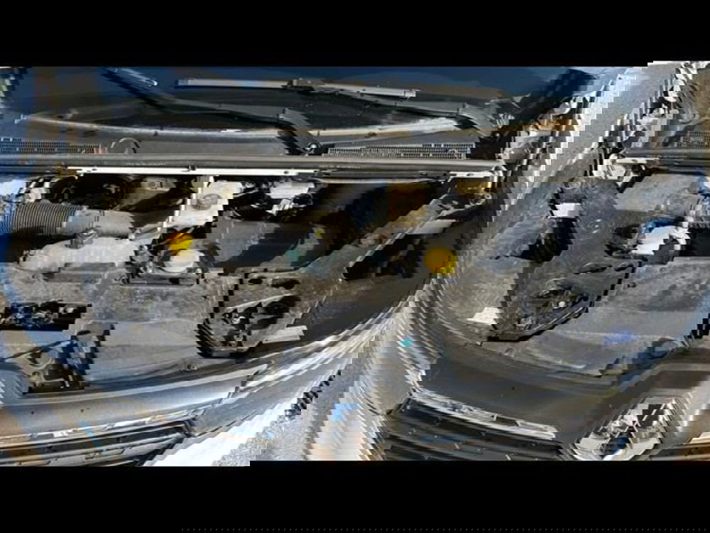 Renault Trafic Furgone usata a Firenze (14)