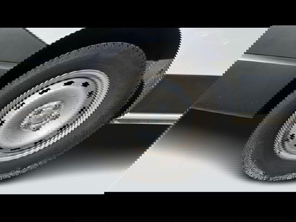 Renault Trafic Furgone usata a Firenze (15)